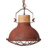 Emma Pendelleuchte Ø33 cm Deckenlampe