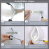 Elina LED Wandleuchte 9W Modern Effektlicht Innen | Shiraki