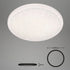 Fenja LED Deckenleuchte 60cm | Shiraki