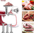 Fleischwolf Aufsatz für KitchenAid Küchenmaschine