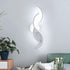 Lena LED-Wandleuchte Modernes Nachtlicht 12W | Shiraki