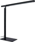 Celandine LED Schreibtischleuchte Schwarz E28 Memory | Shiraki