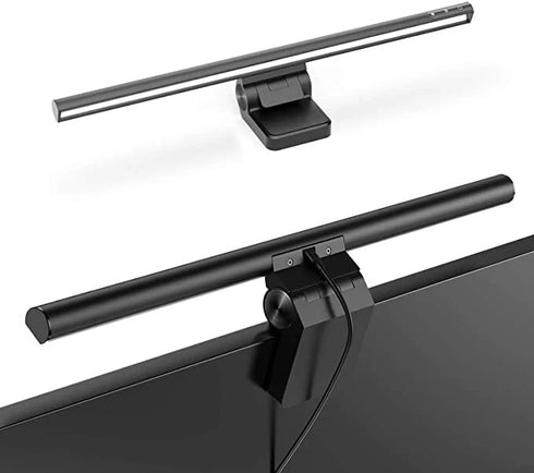 LED-Bildschirmlicht – einstellbares Licht für Büro und Arbeitszimmer