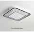 Viola LED Deckenleuchte dimmbar 57W mit Fernbedienung | Shiraki