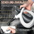Handdampfreiniger 1050W mit 350 ml Tank | QuickSteam