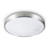 Hanna LED Deckenleuchte Rund E27 | Shiraki