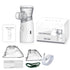 Leiser Inhalator Handvernebler mit Mesh-Technologie | QuietBreathe