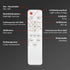 Fenja LED Deckenleuchte 60cm | Shiraki