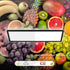 Anastasia LED Deckenleuchte Ultraflach 58cm | Shiraki