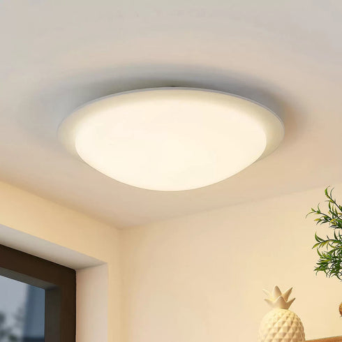 Mia LED Deckenleuchte dimmbar mit Fernbedienung | Shiraki