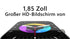 Activeon Unisex Smartwatch Sport Bluetooth Armband Blutdruck Fitness Tracker