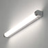 Elina LED Spiegelleuchte IP44 12W 45cm Chrom | Shiraki