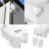 Nela LED Außenleuchte Fluter 30W mit Bewegungsmelder IP65 | Shiraki
