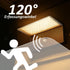 Amelie LED Außenwandleuchte 10W mit Bewegungsmelder IP44 | Shiraki