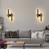 Sophie LED-Wandleuchte Nachtlicht | Shiraki