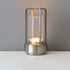 Sofia LED Kristall Tischlampe Wiederaufladbar | Shiraki