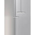 Elsa LED Pendelleuchte Silber 14W Warmweiß Dimmbar