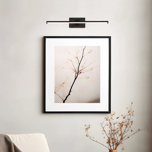 Anja LED Bilderleuchte Wandlampe | Shiraki