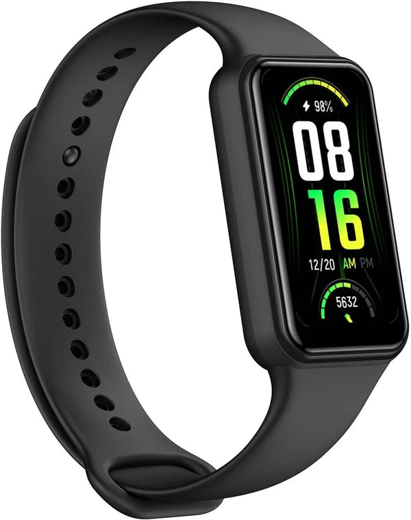 MindPulse Bluetooth Smartwatch Unisex Fitness Tracker Armbanduhr