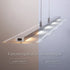 Élise LED Pendelleuchte höhenverstellbar CCT dimmbar Sensor | Shiraki