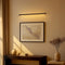 Asta LED Außenwandleuchte Strahler 2er-Set 90 cm IP54 | Shiraki