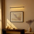 Asta LED Außenwandleuchte Strahler 2er-Set 90 cm IP54 | Shiraki