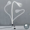 Elodie LED Klemmleuchte Tischlampe | Shiraki