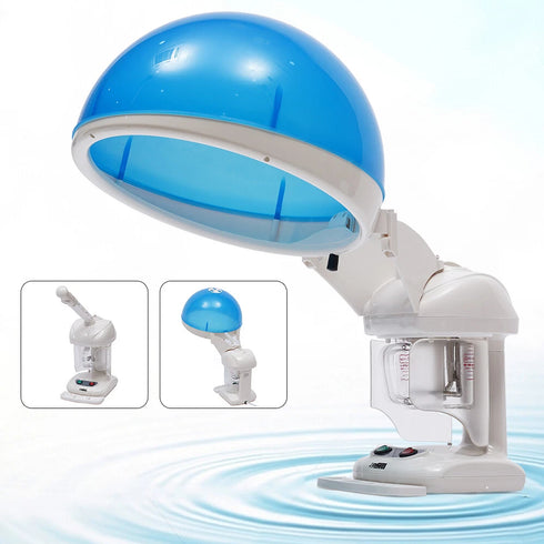 Haarpflege-Dampfer Multifunktional | SteamCare