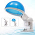 Haarpflege-Dampfer Multifunktional | SteamCare