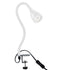 Elodie LED Klemmleuchte Tischlampe | Shiraki