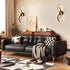 Lena LED-Wandleuchte Modernes Nachtlicht 12W | Shiraki