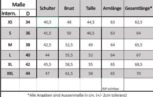 Leona Damen Winter Steppjacke mit Kapuze