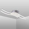 Alva Moderne LED Deckenleuchte 24W | Shiraki