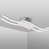 Alva Moderne LED Deckenleuchte 24W | Shiraki