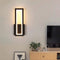 Saphira LED-Wandleuchte 2er-Set Nachtlicht | Shiraki