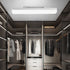 Hilma 2er LED Wandleuchte Badezimmer 60cm IP44 | Shiraki