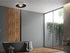 Signe LED Deckenleuchte Dimmbar Rund IP44 | Shiraki