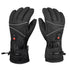 Wärmehandschuhe 10000mAh – Beheizbare Handschuhe für Winter und Outdoor-Aktivitäten