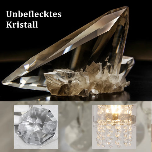 Astrid LED Pendelleuchte Zylindrisch E14 Aluminium