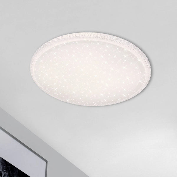 Fenja LED Deckenleuchte 60cm | Shiraki