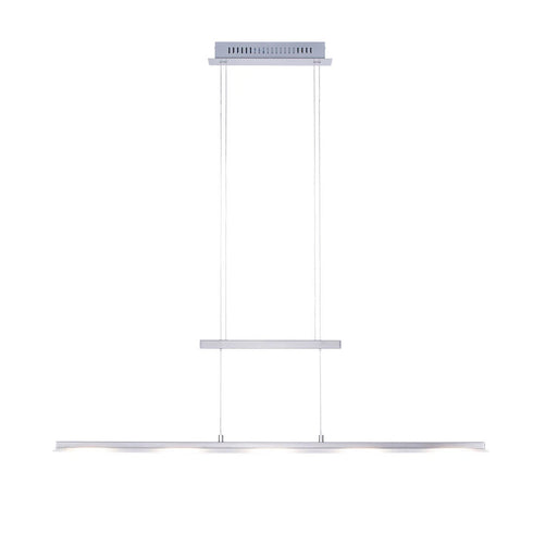 Élise LED Pendelleuchte höhenverstellbar CCT dimmbar Sensor | Shiraki