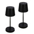Amélie LED Tischleuchte 2er Set Touchdimmer | Shiraki