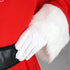 7-teiliges Weihnachtsmann-Kostüm XXL – Deluxe Santa Claus Set für Erwachsene