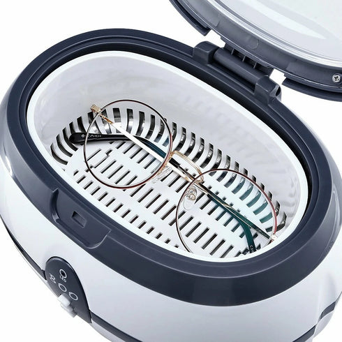 Digitaler Ultraschallreiniger Reinigungsgerät 600ml 35W