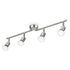 Margot LED Deckenspot 4-flammig | Shiraki