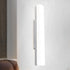 Hilma 2er LED Wandleuchte Badezimmer 60cm IP44 | Shiraki