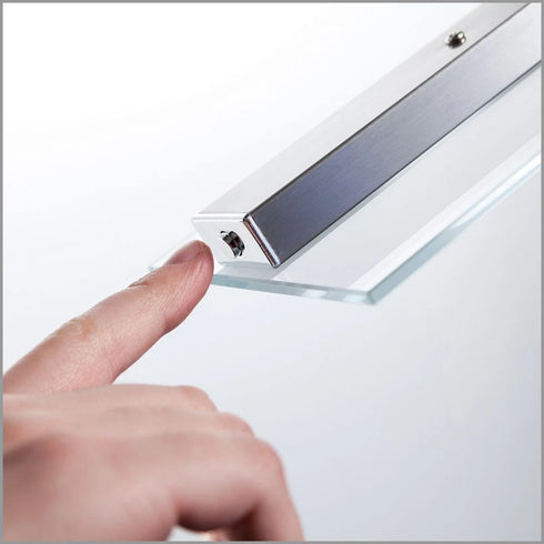 Florence LED Pendelleuchte 85cm Dimmbare Hängelampe | Shiraki