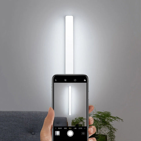 Hilma 2er LED Wandleuchte Badezimmer 60cm IP44 | Shiraki