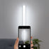 Hilma 2er LED Wandleuchte Badezimmer 60cm IP44 | Shiraki
