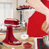 Fleischwolf Aufsatz für KitchenAid Küchenmaschine